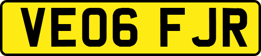 VE06FJR