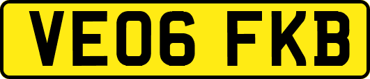 VE06FKB