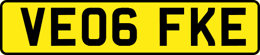 VE06FKE
