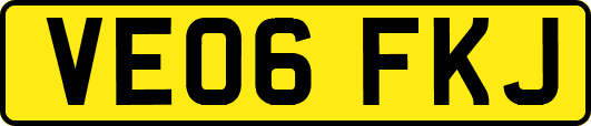 VE06FKJ