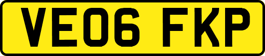 VE06FKP