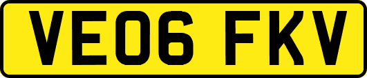 VE06FKV