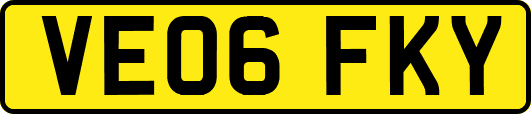 VE06FKY