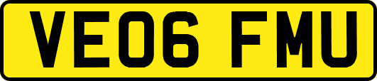 VE06FMU
