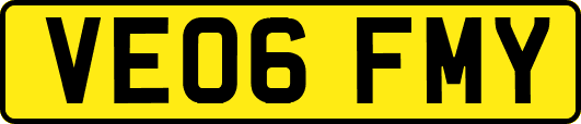 VE06FMY