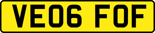 VE06FOF