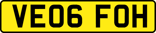 VE06FOH