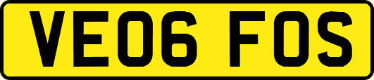 VE06FOS