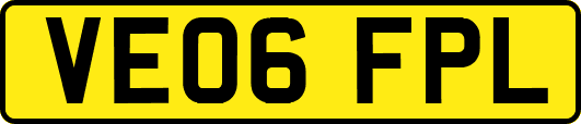 VE06FPL