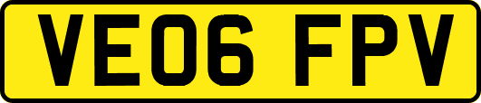 VE06FPV