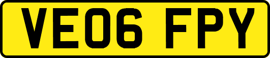 VE06FPY