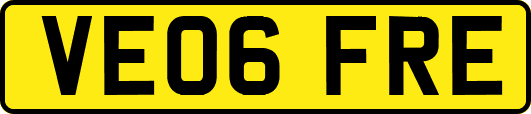 VE06FRE