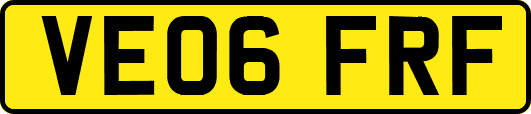 VE06FRF