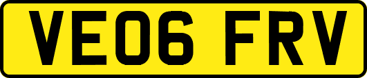 VE06FRV