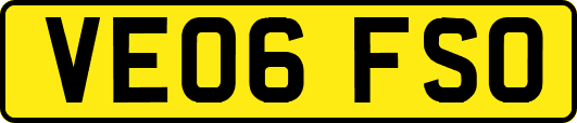 VE06FSO