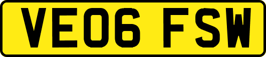 VE06FSW