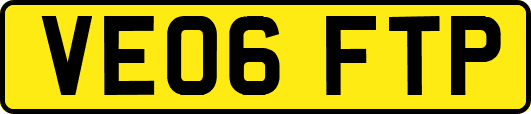 VE06FTP