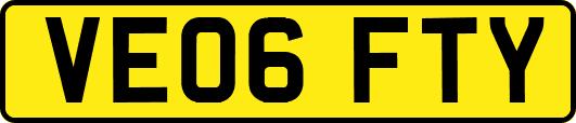VE06FTY