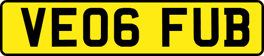 VE06FUB