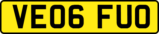 VE06FUO