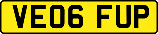 VE06FUP