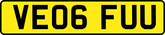 VE06FUU