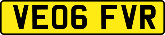 VE06FVR