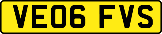 VE06FVS