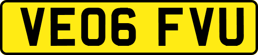 VE06FVU
