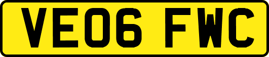 VE06FWC