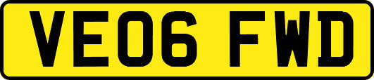 VE06FWD