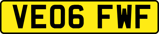 VE06FWF