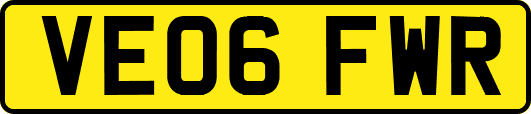 VE06FWR