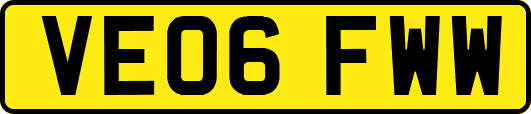 VE06FWW