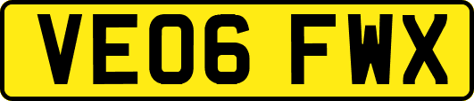 VE06FWX