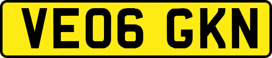 VE06GKN