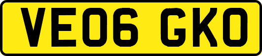 VE06GKO
