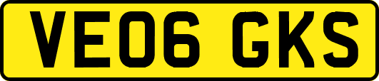 VE06GKS