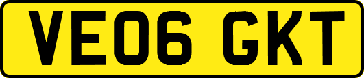 VE06GKT