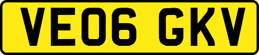 VE06GKV