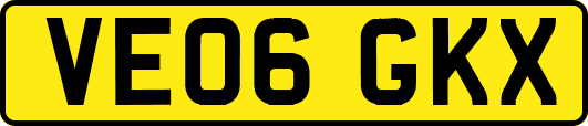 VE06GKX