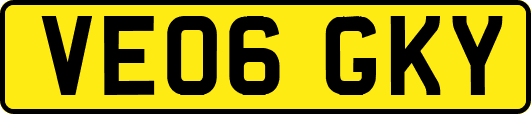 VE06GKY