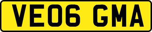 VE06GMA