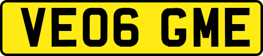 VE06GME