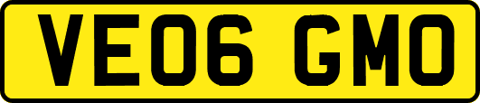 VE06GMO