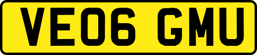 VE06GMU