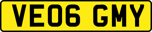 VE06GMY