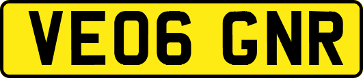 VE06GNR
