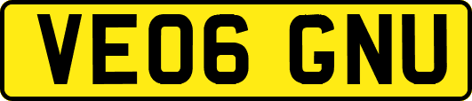 VE06GNU