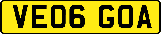 VE06GOA